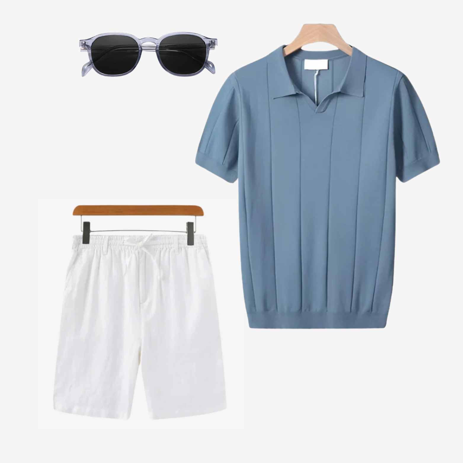 The Aegean Set