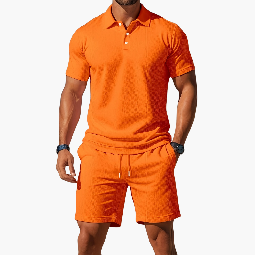 Capri Summer Set