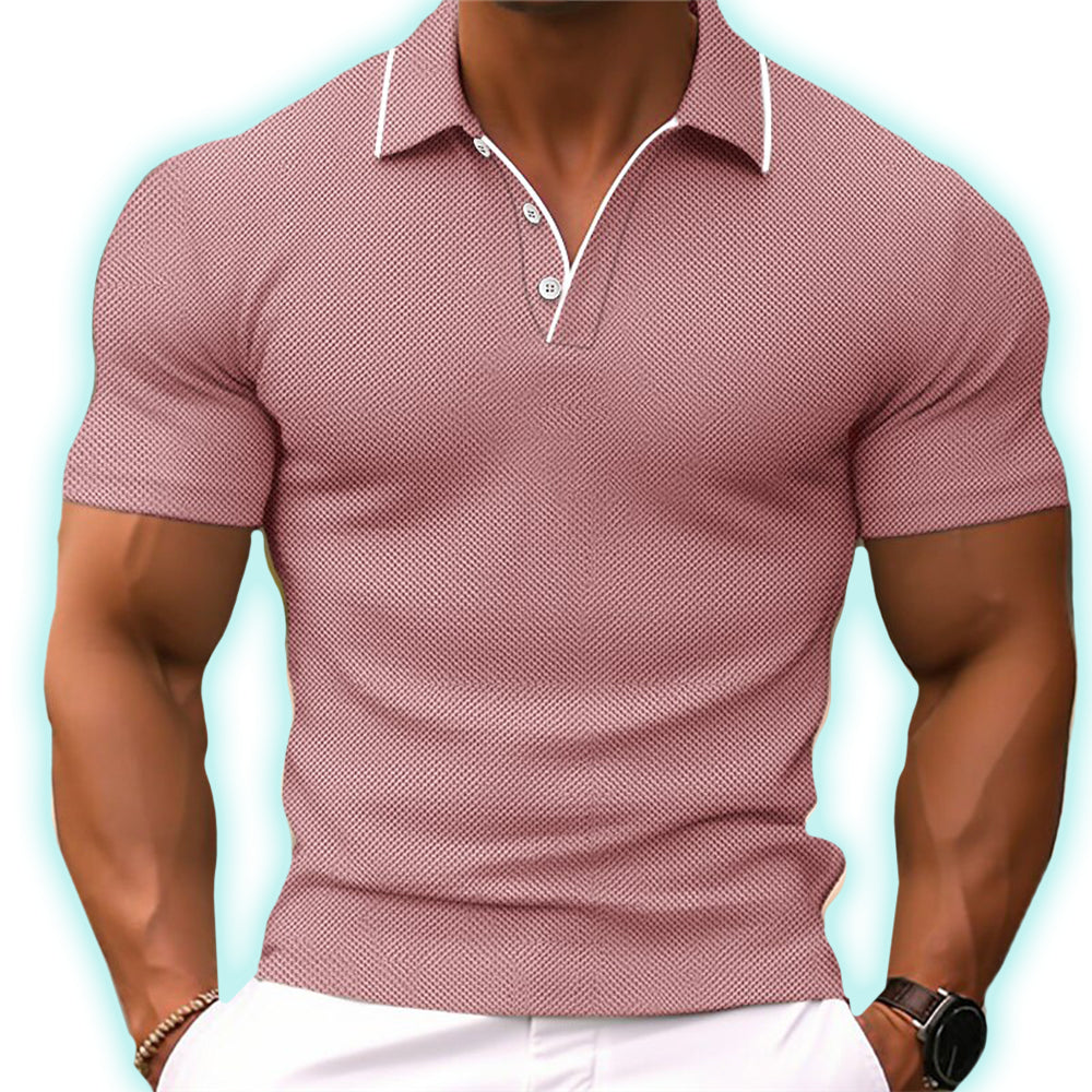 Edward William Shirt