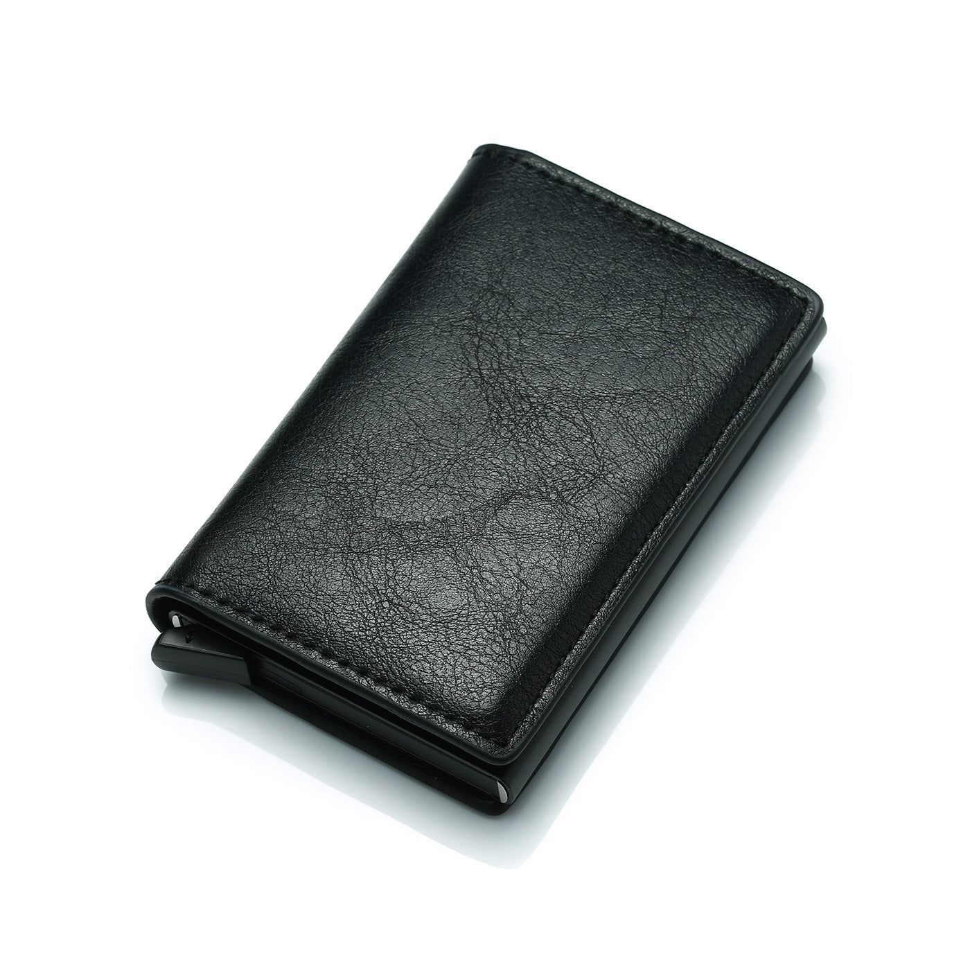 VaultLine RFID Duo | Dual Wallets + FREE Surprise Gift