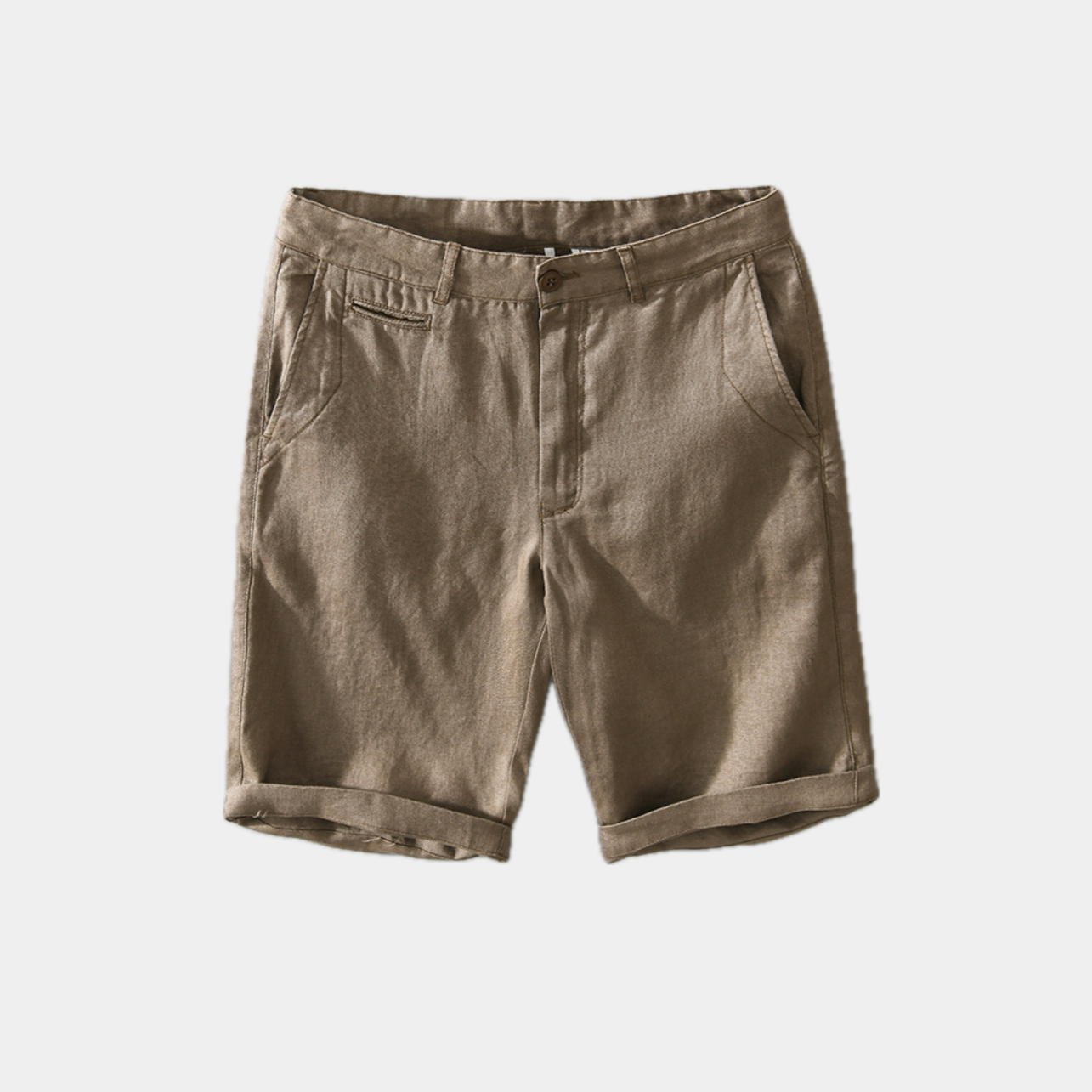 Short Lin Old Money