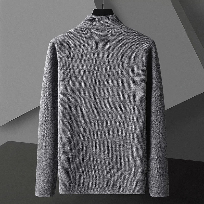 Giuliano Knit Cardigan