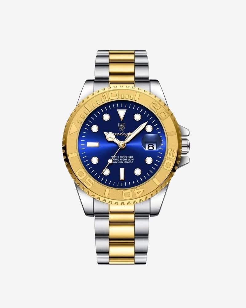 Fusion Watch 42mm