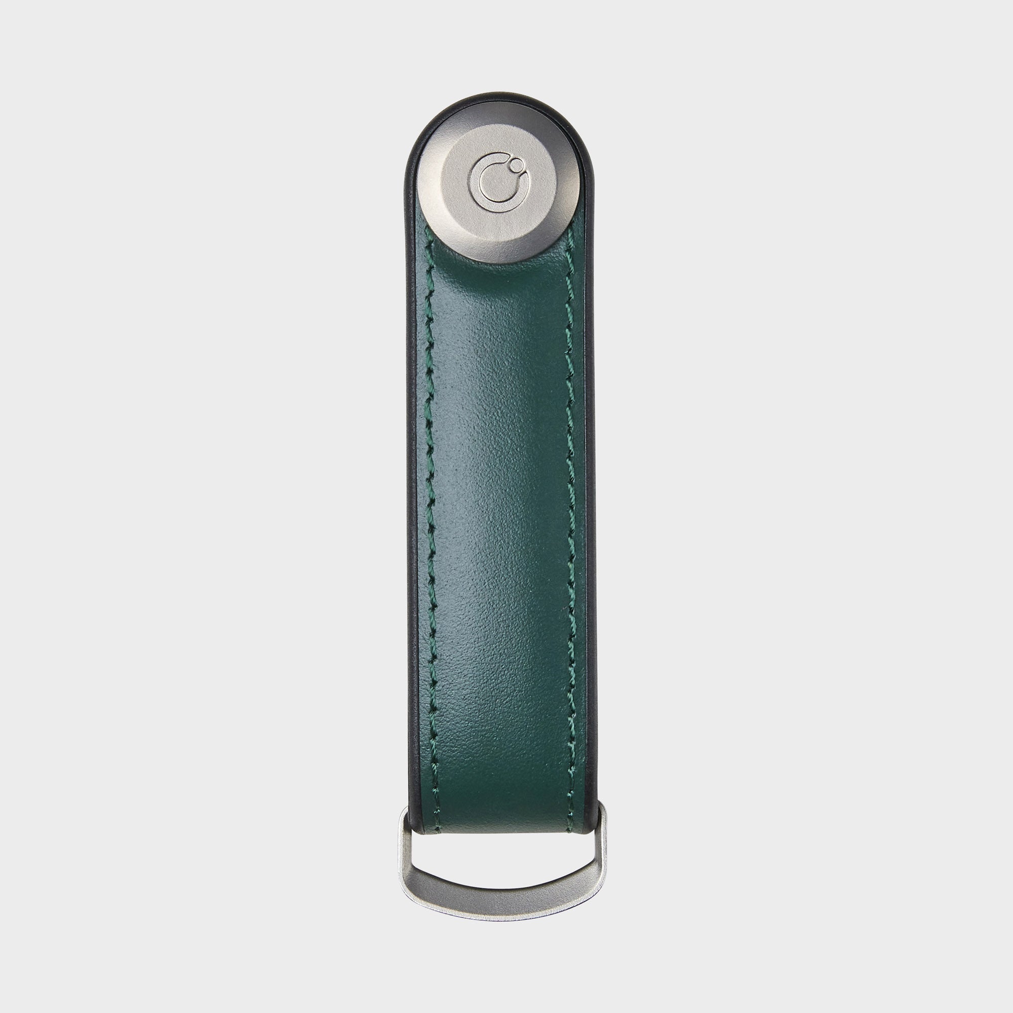 Stamford Leather Key Case — Saddle Stitch
