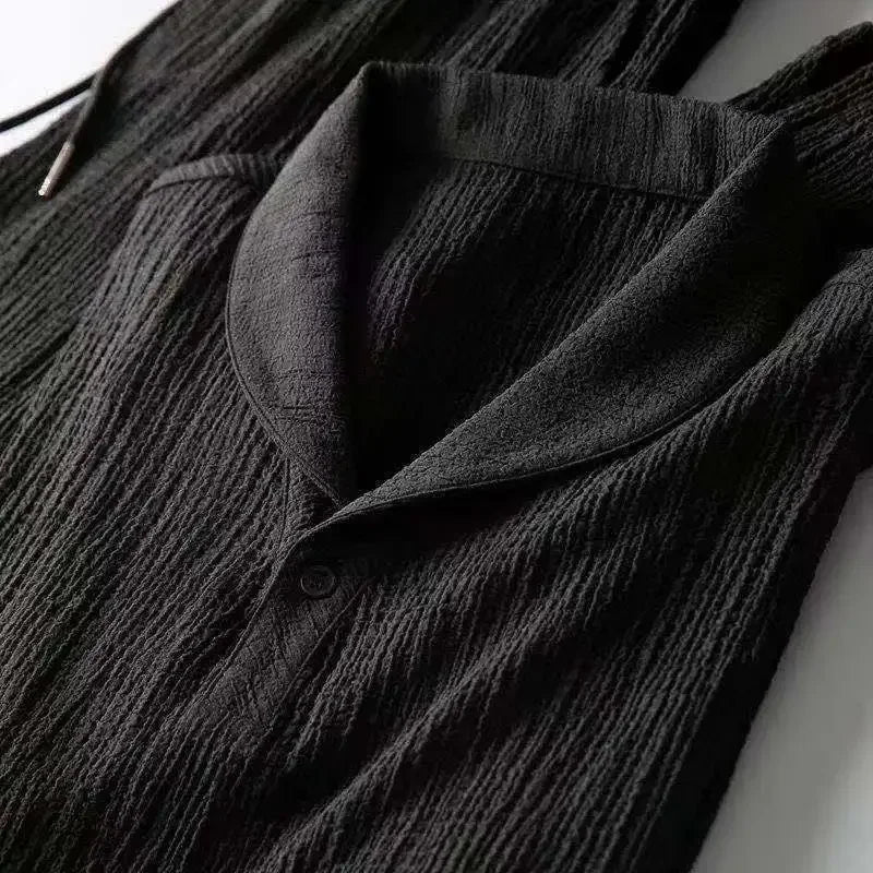 Rowan Cotton Set