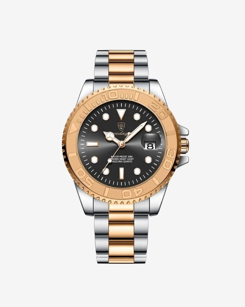 Fusion Watch 42mm