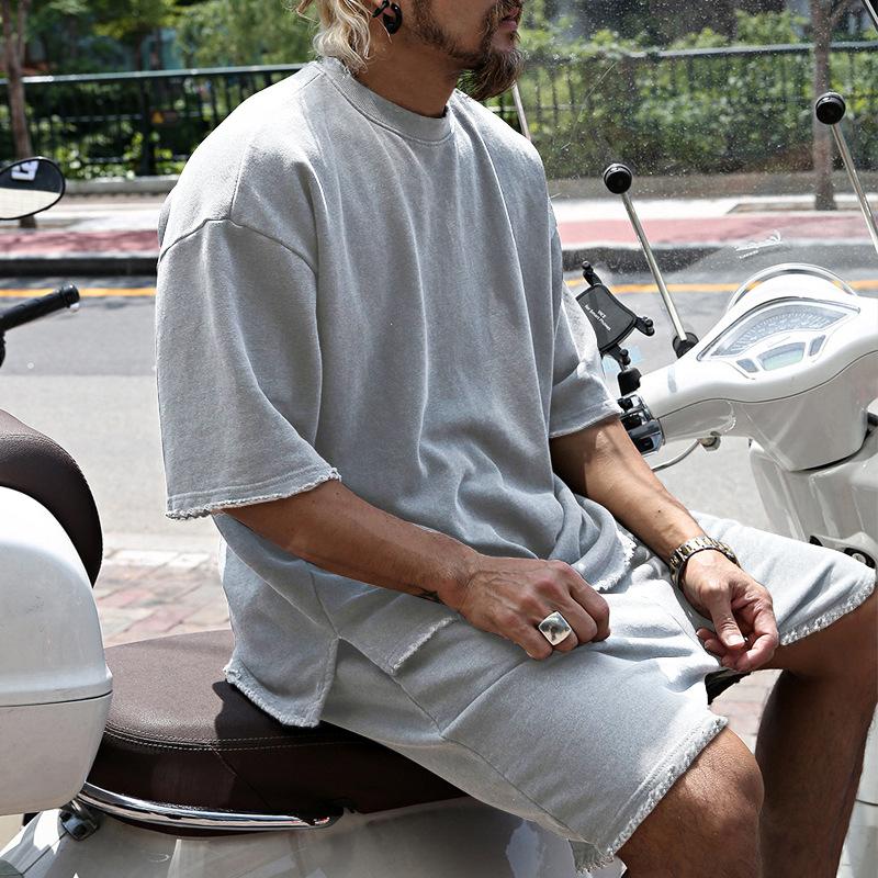 Weekender Knit Set