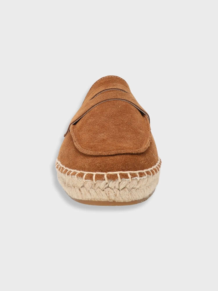 Somerset Loafers