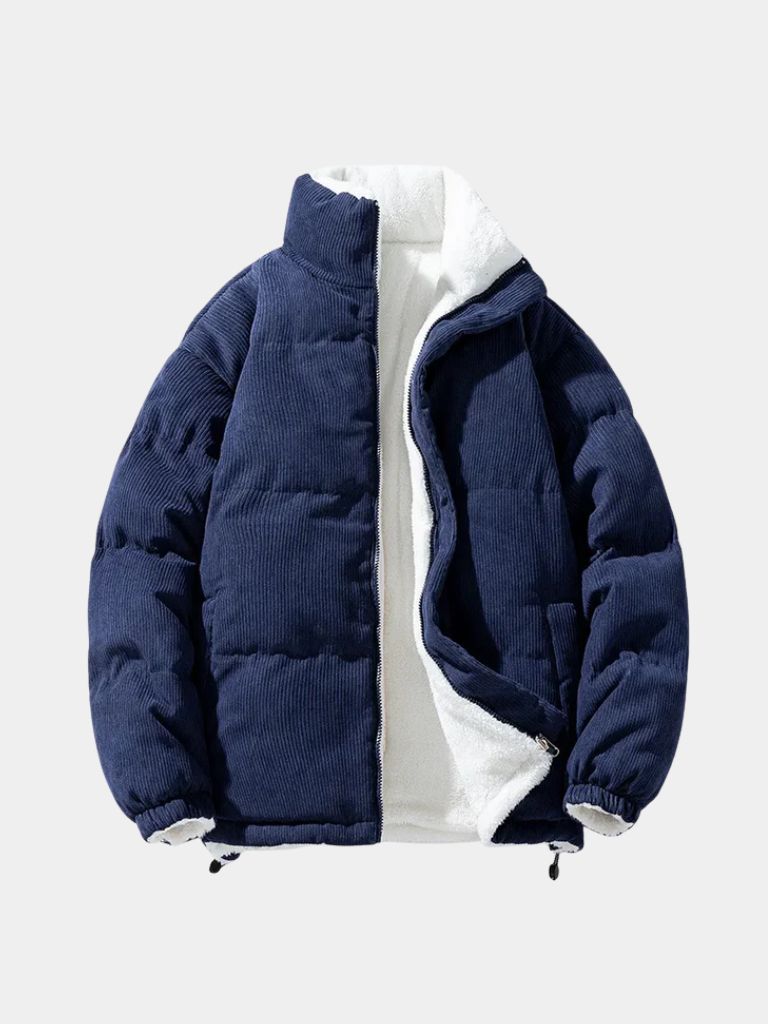 Arctic Corduroy Insulator Jacket - Fayymont Co