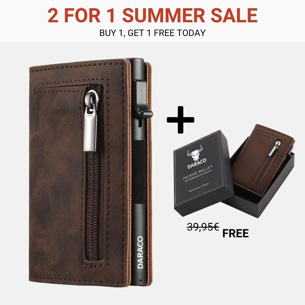 Darco Wallet
