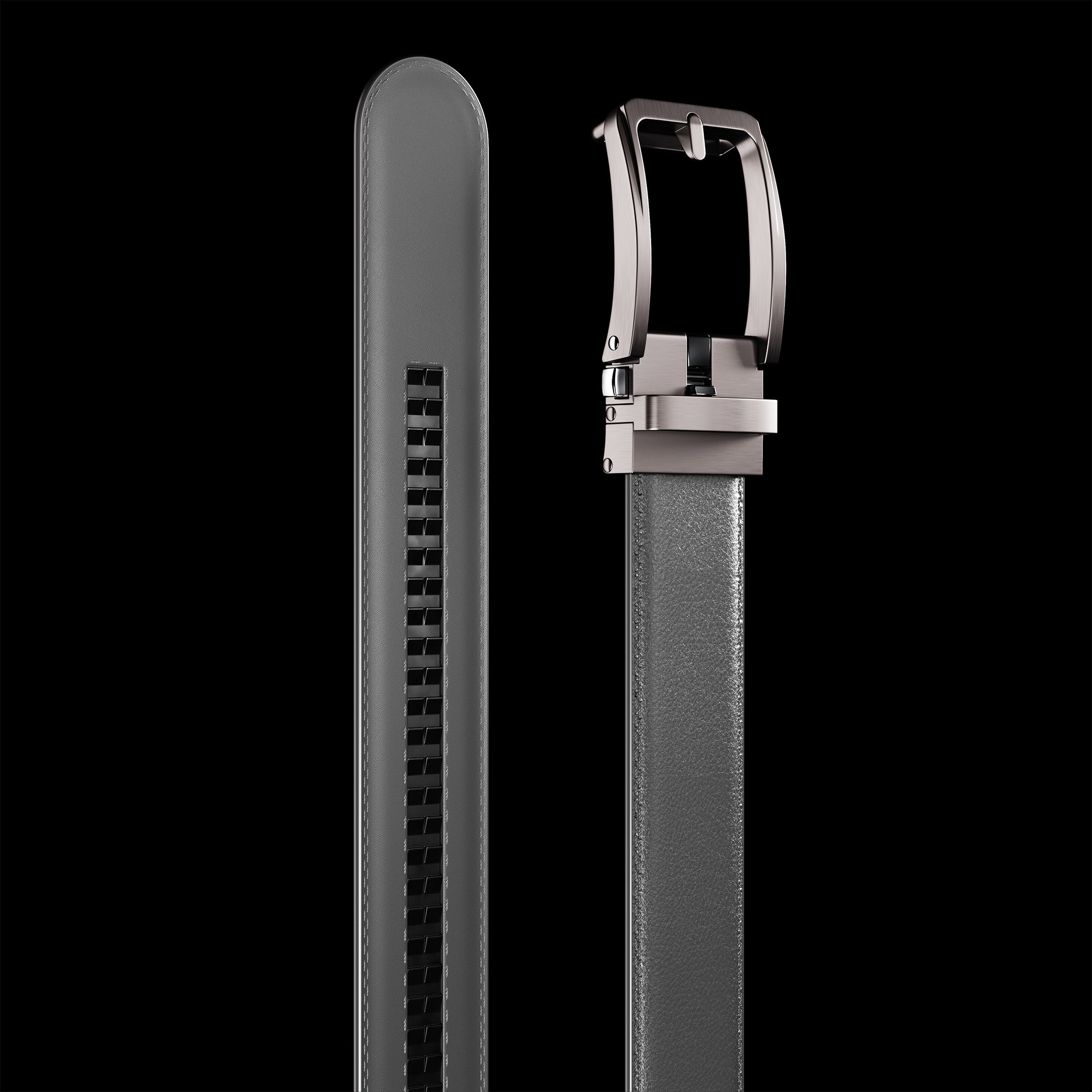 The Fayymont Belt Set – Heritage Edition