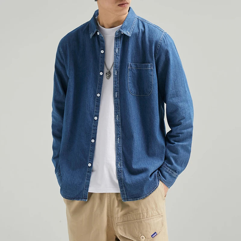 Ridgeway Shirt