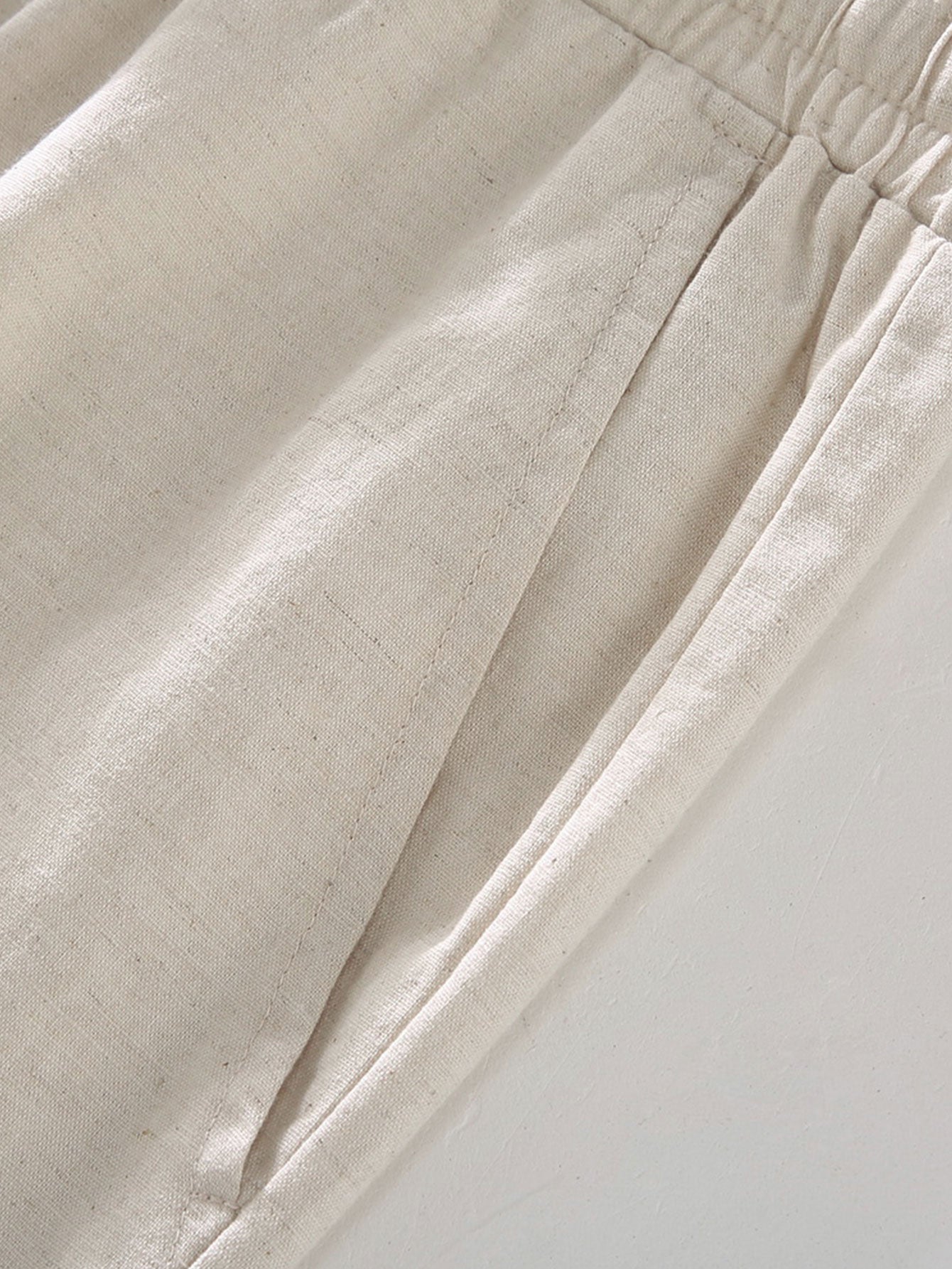 St. Moritz Linen Set