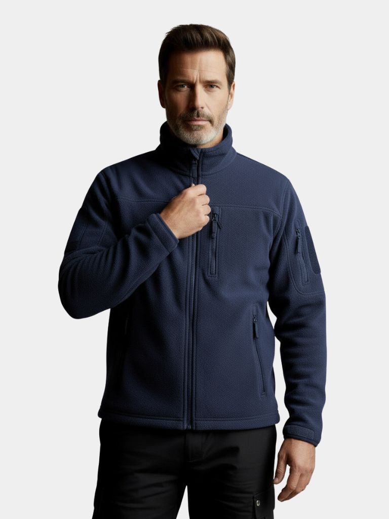 Lucerne Alpine Utility Jacket