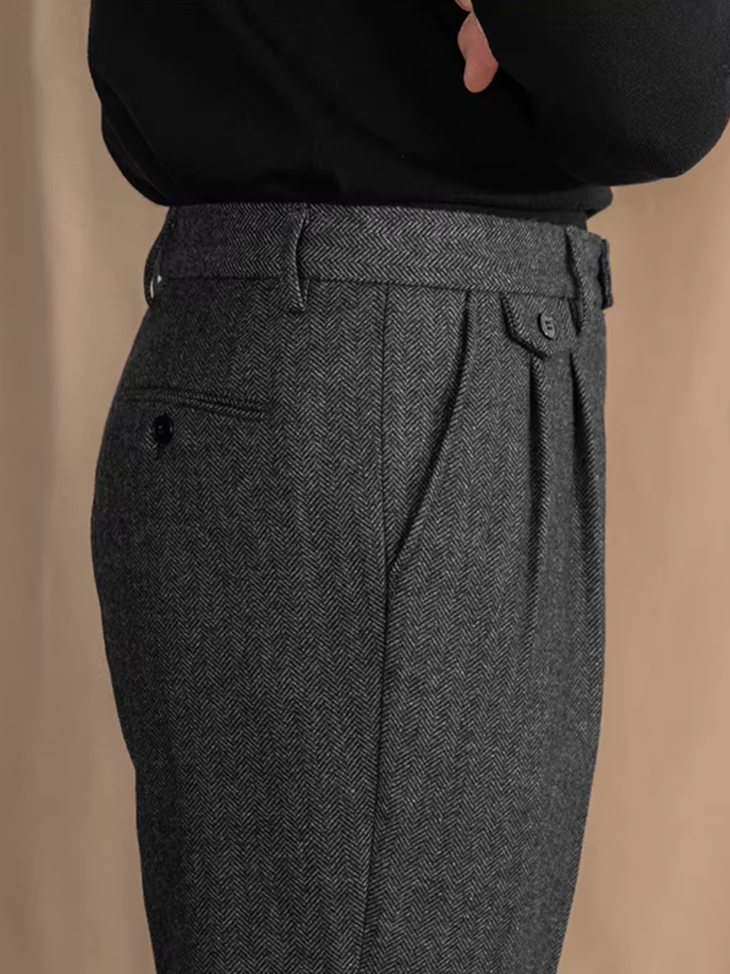 Oxford Trousers