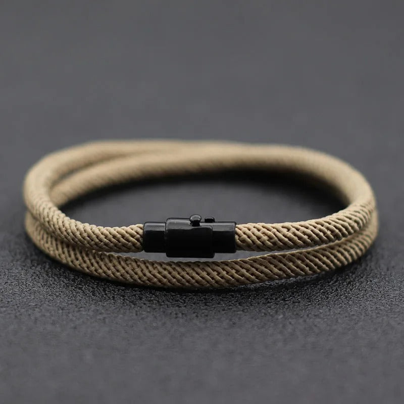 Cambridge Silver Bracelet