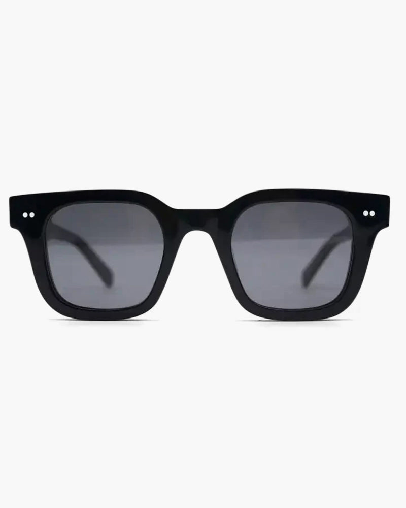 Windsor Acetate Sunglasses – Tortoiseshell