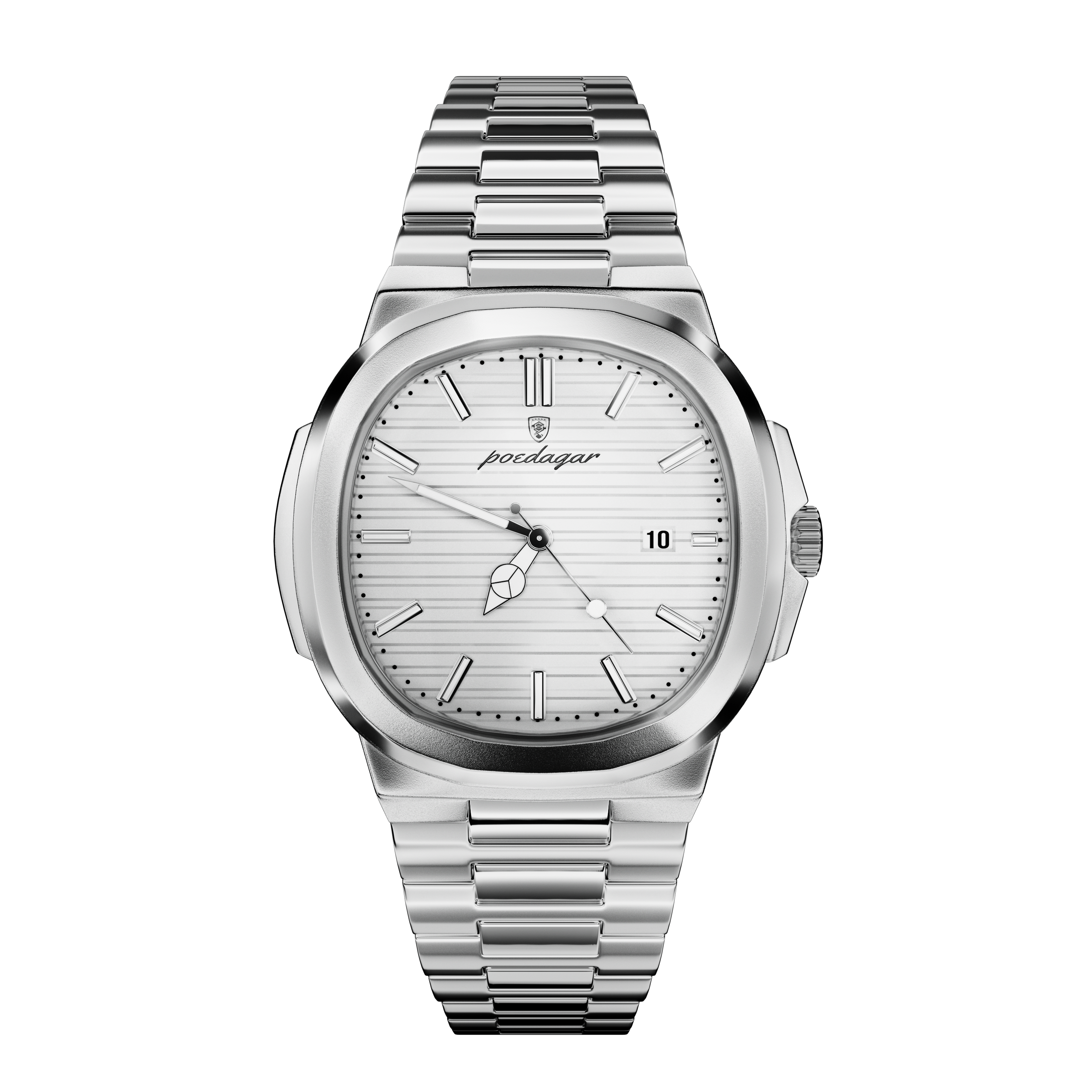 Fayymont Mariner 41 mm — Heritage Edition