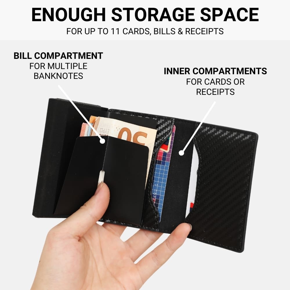 Darco Wallet