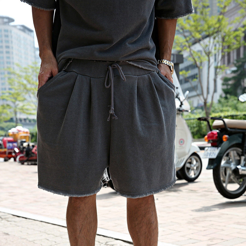 Weekender Knit Set