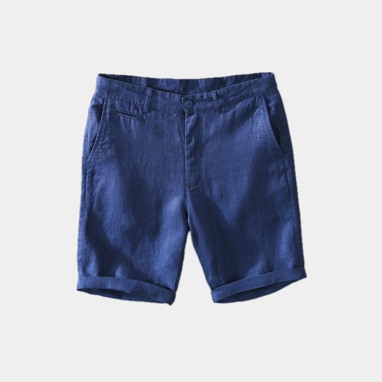 Short Lin Old Money