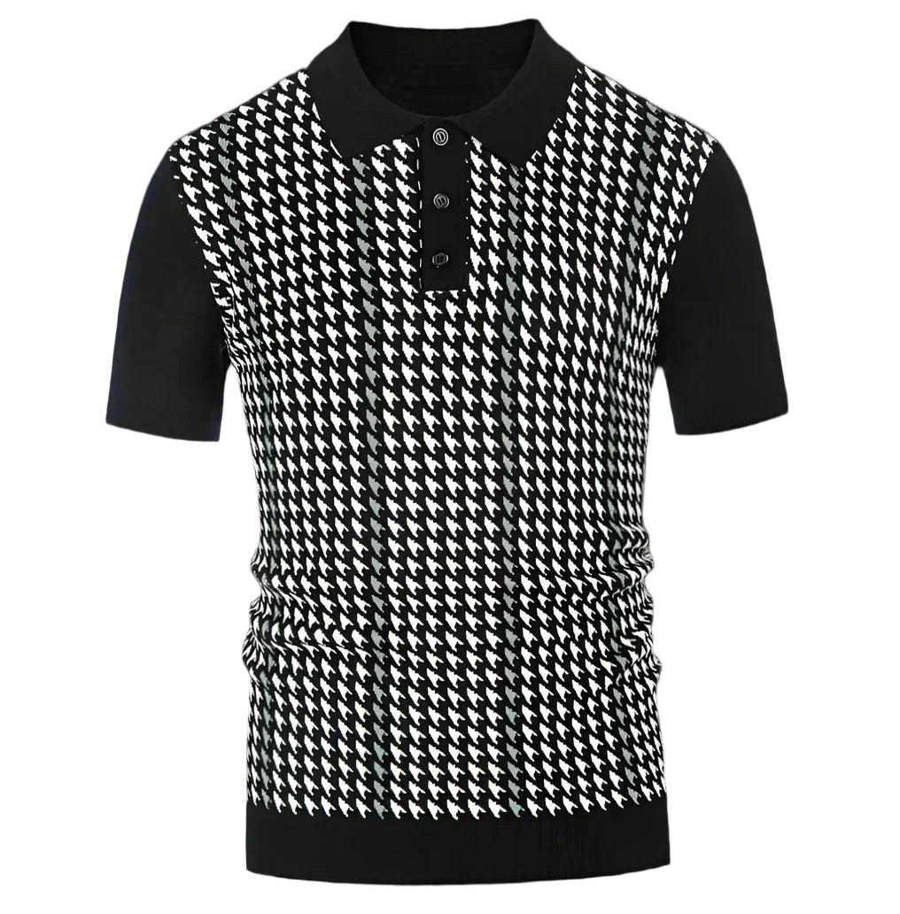 Pinnacle Knit Polo