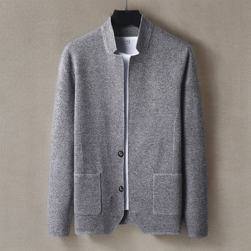 Giuliano Knit Cardigan