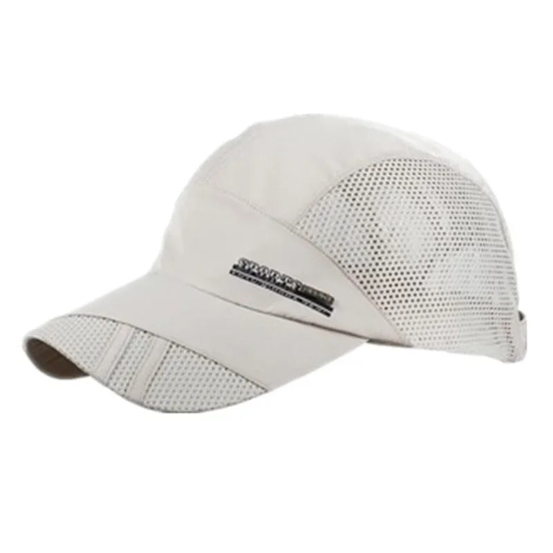 Ascot Summer Cap