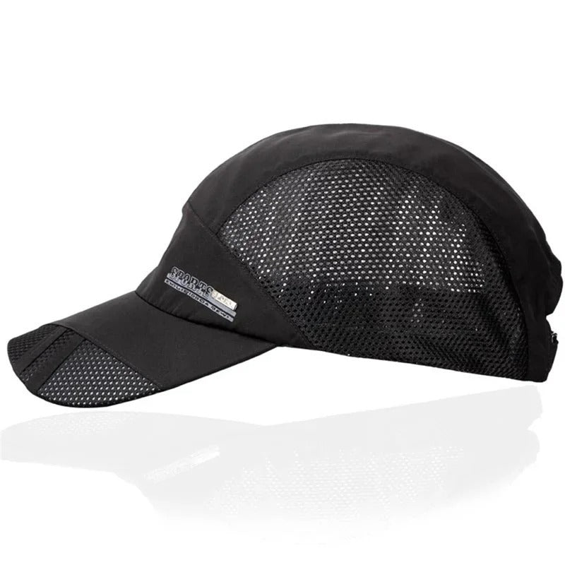 Ascot Summer Cap