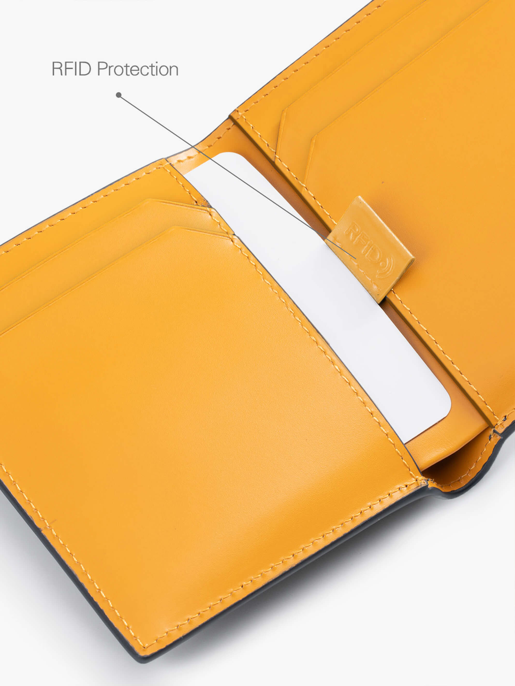 Mayfair Pocket Wallet