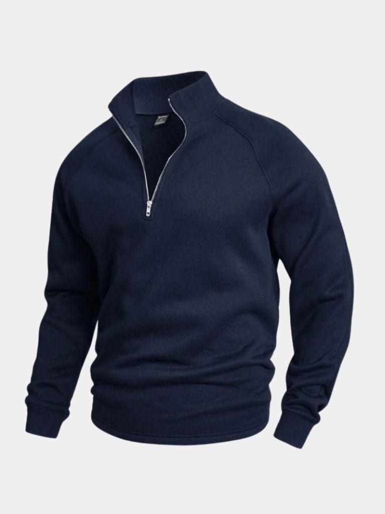 Darkwave Regal Pullover Sweater - Fayymont