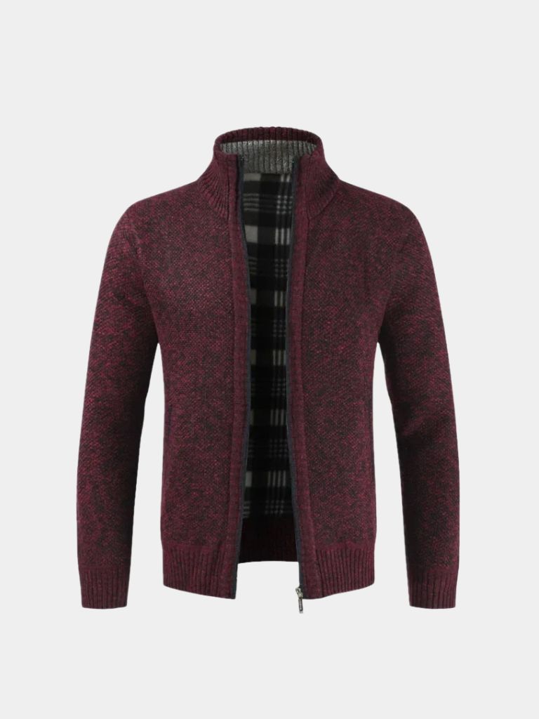 Estate Knit Jacket