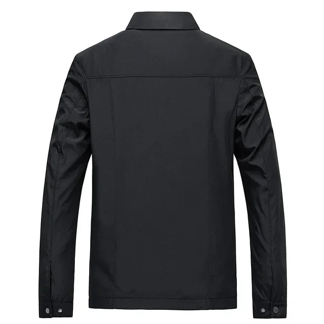 Langford Flight Jacket