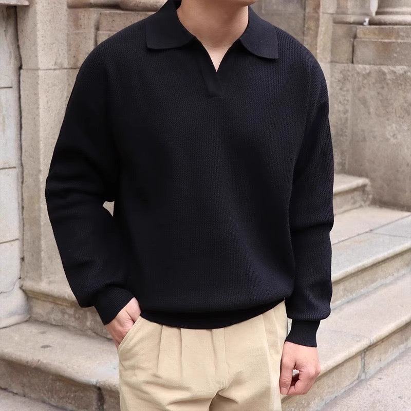 Siena Old Money Polo