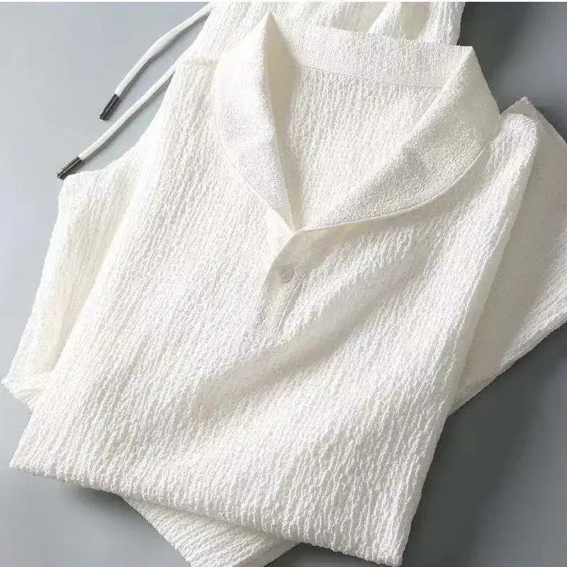 Rowan Cotton Set