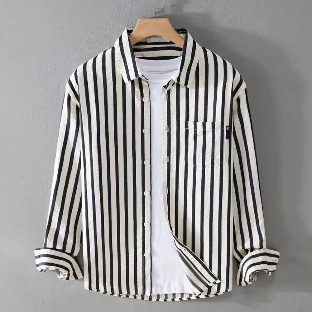 Kent Relaxed Fit Shirt