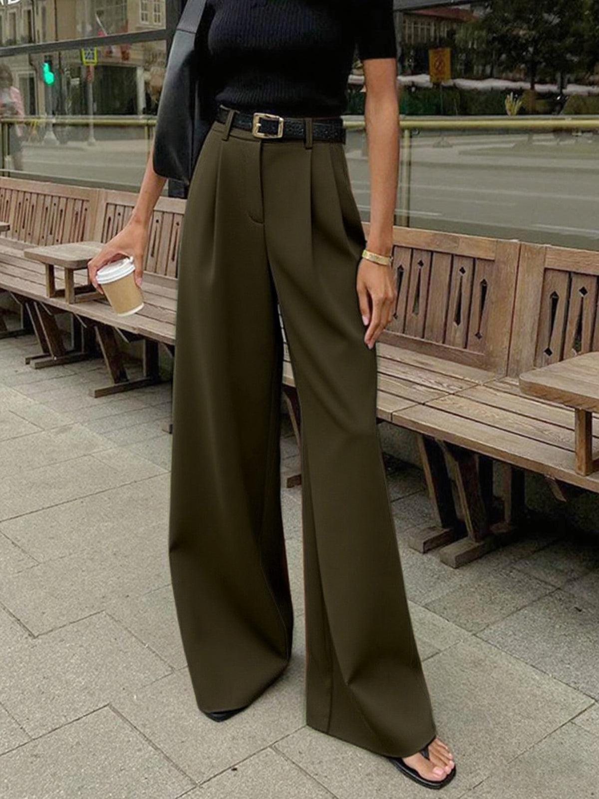 ArmyGreen