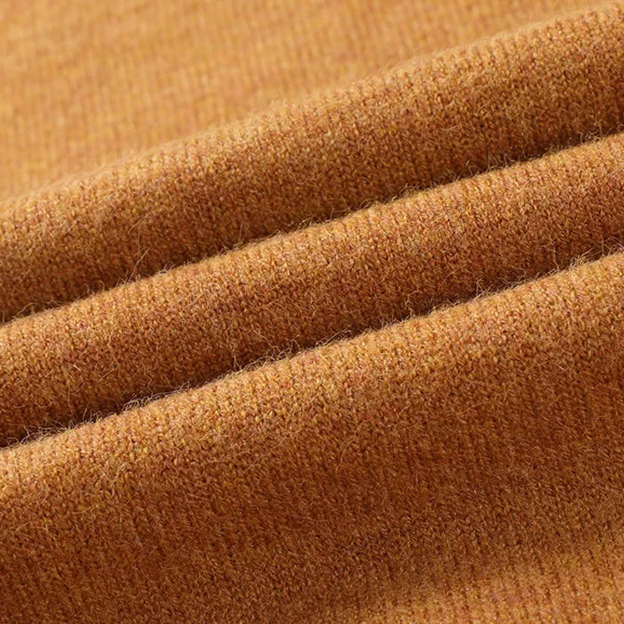 Noble Softness Sweater - Fayymont Co
