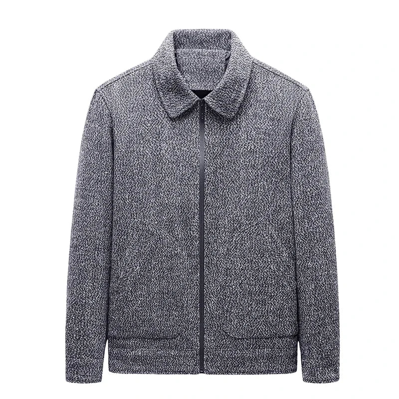 Montvera Jacket - Fayymont Co