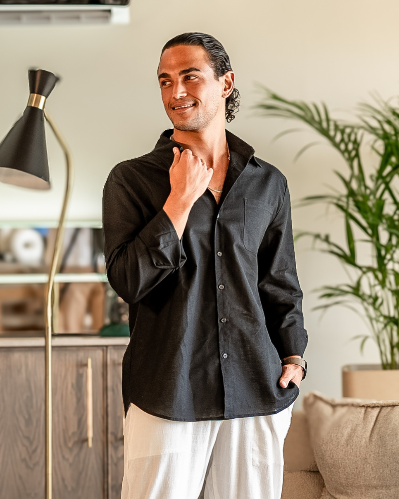 Ascot Monochrome Ensemble