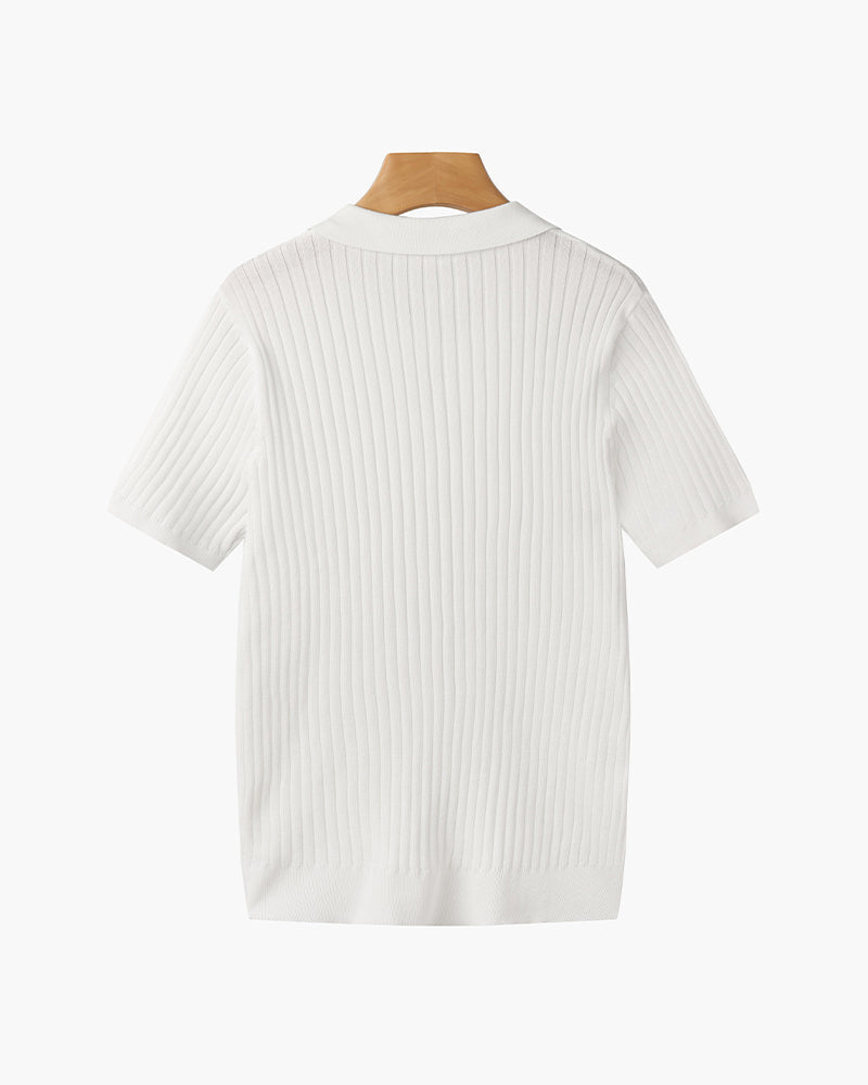 Bari Sailor Casual Polo