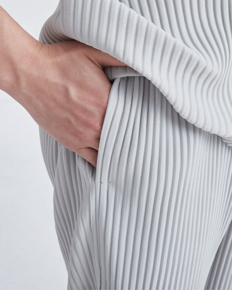 Harrow Ribbed Trousers