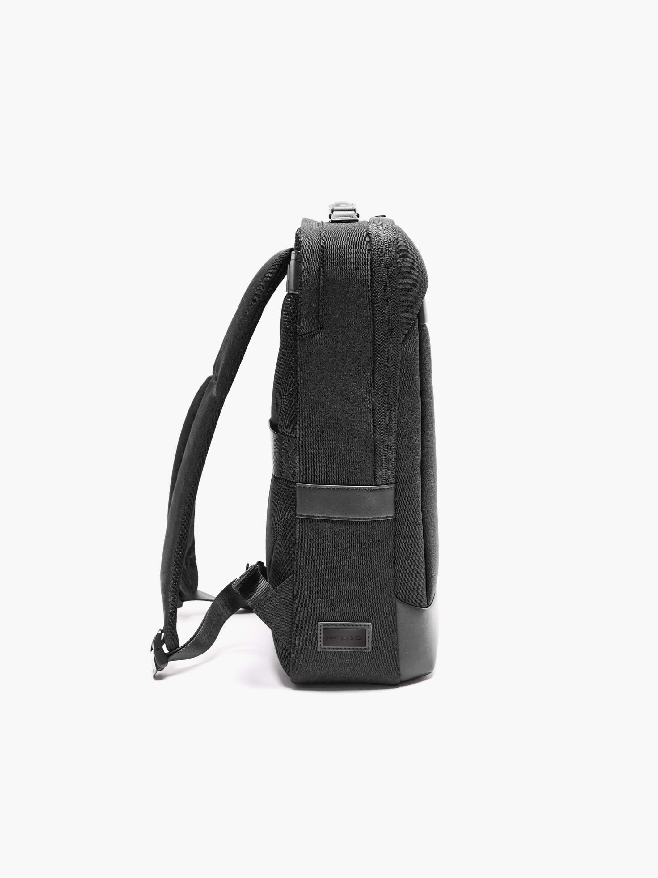 Eton Canvas Backpack