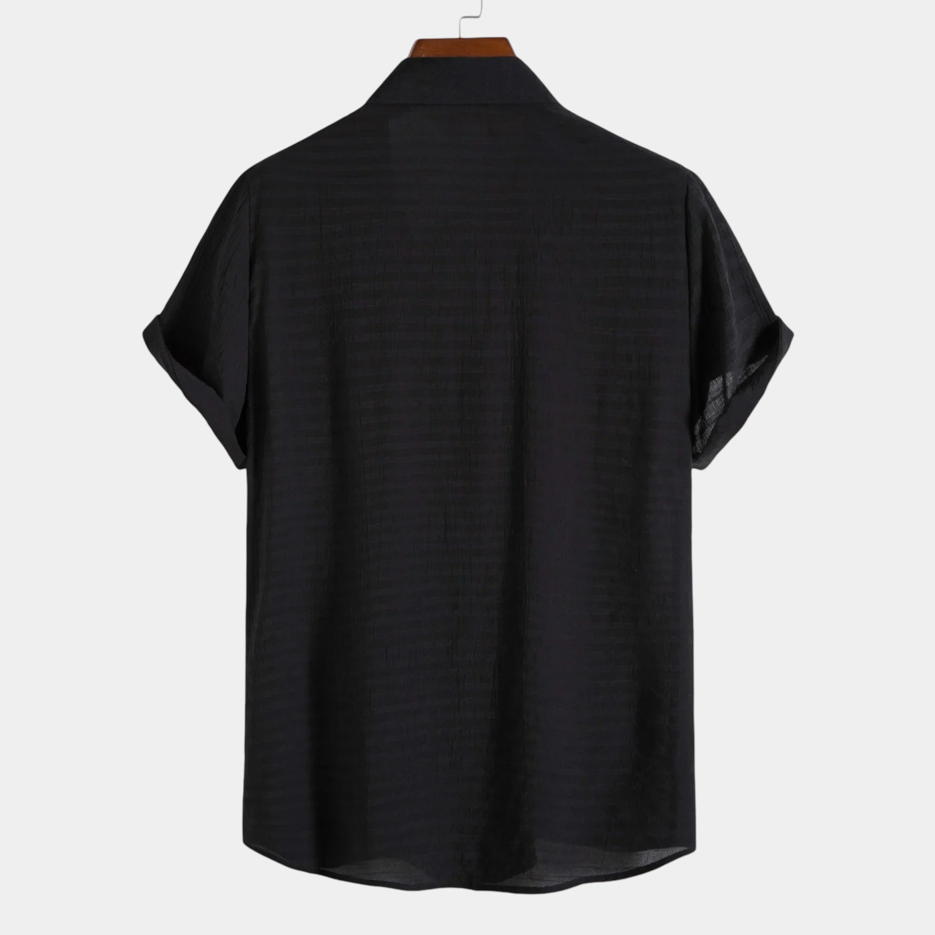 Old Money Summer Shirt