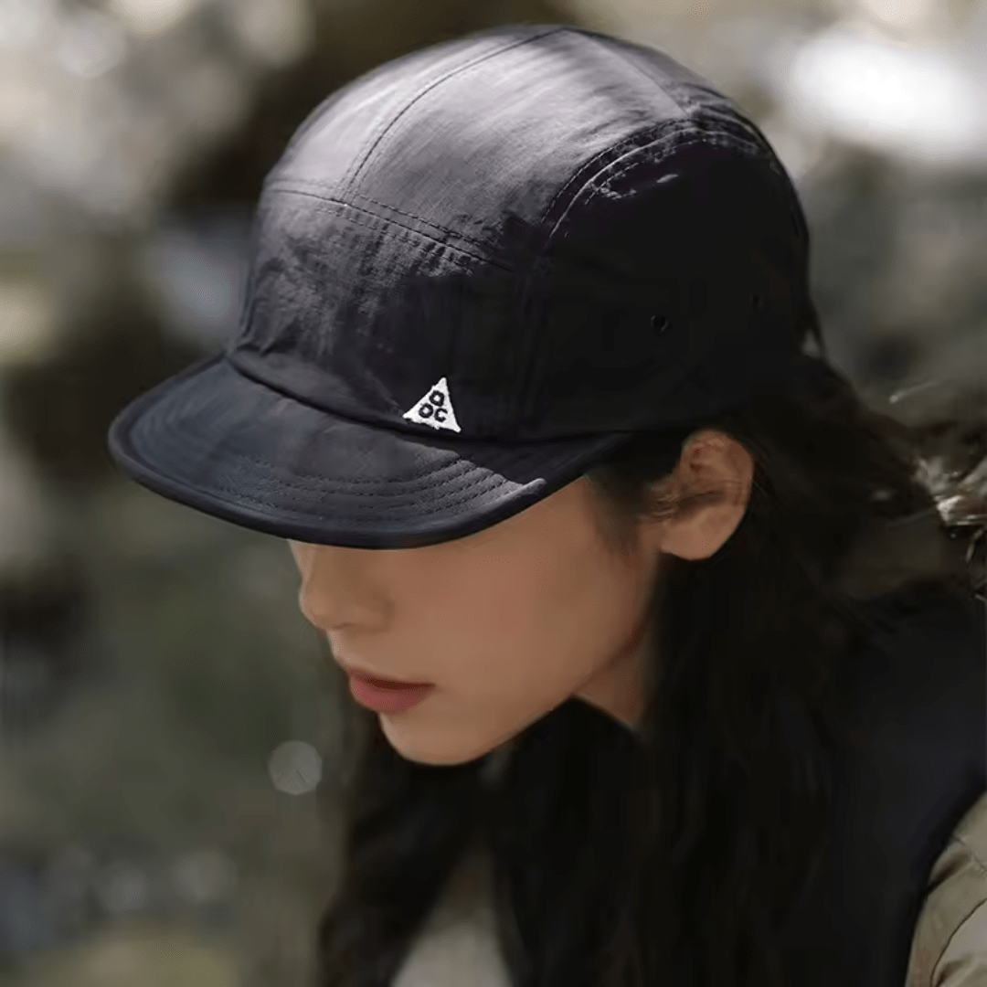 Fayymont Linen Summer Cap