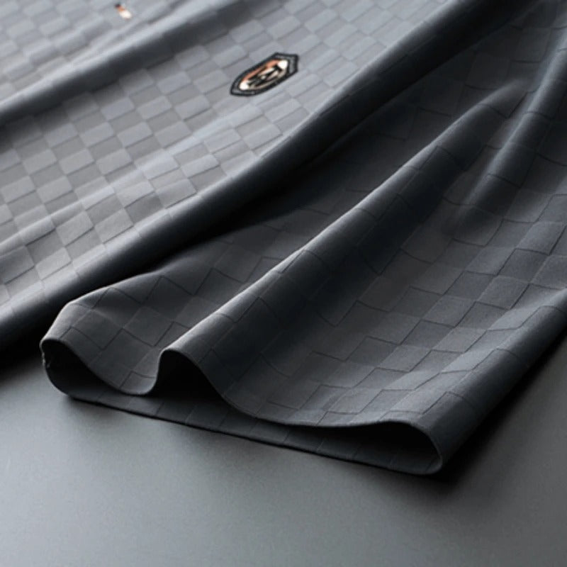 Belgravia Knit Polo