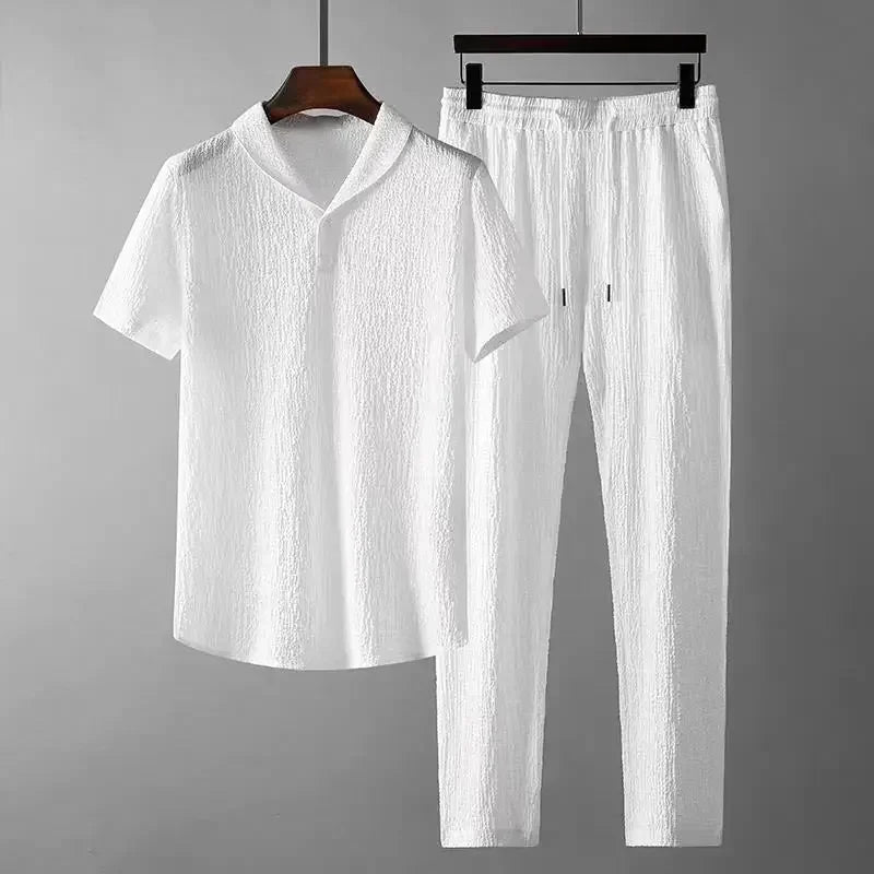 Rowan Cotton Set