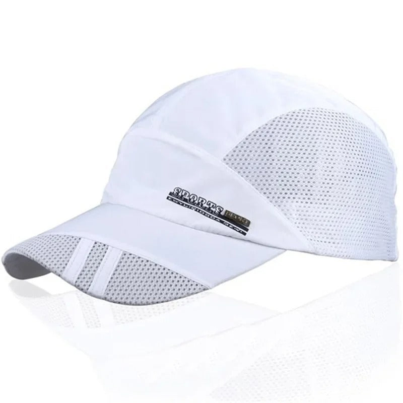 Ascot Summer Cap