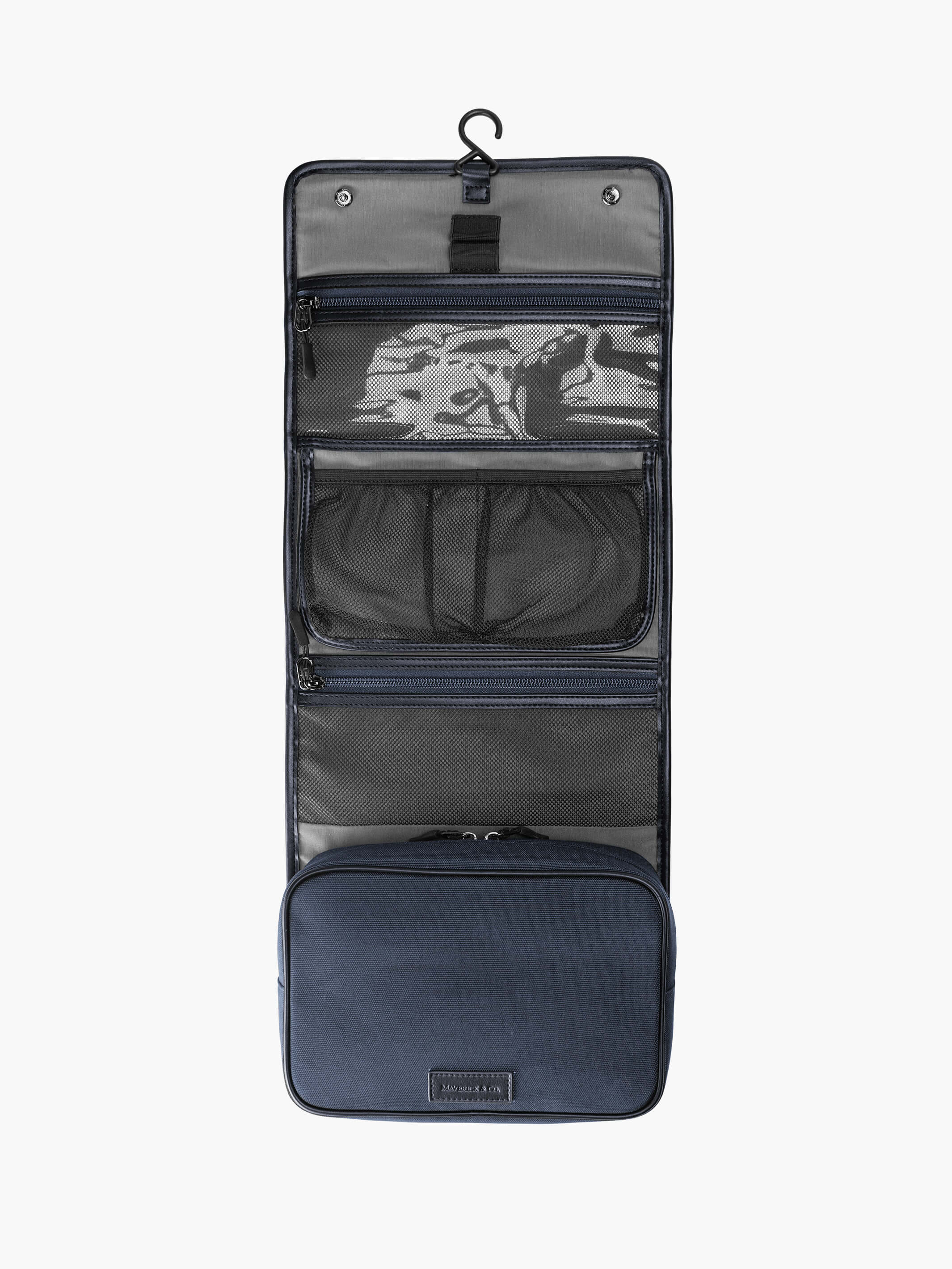 St. James Toiletry Bag
