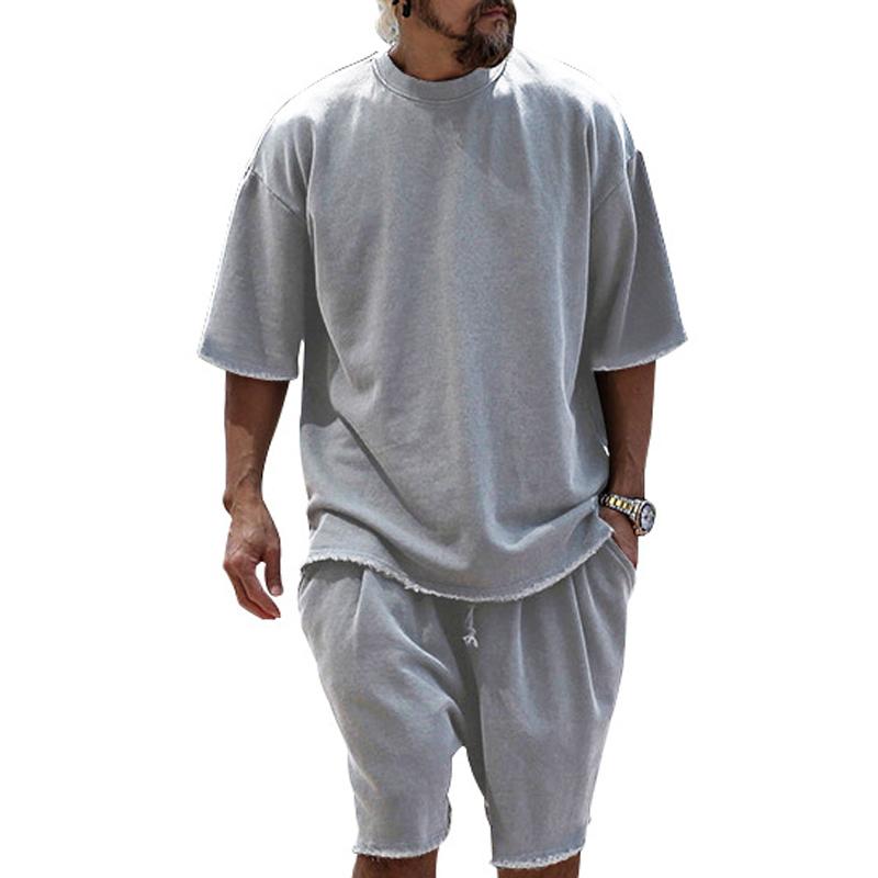 Weekender Knit Set